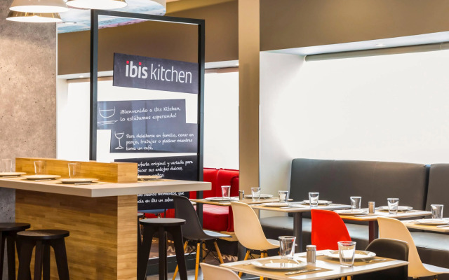 ibis Chihuahua