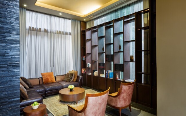 Impiana Private Villas Kata Noi
