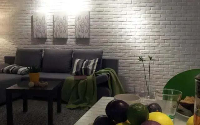 Michano Apartament Europa