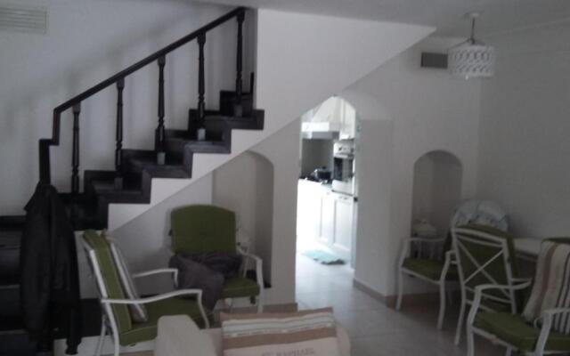 Villa Colle Circeo 1°