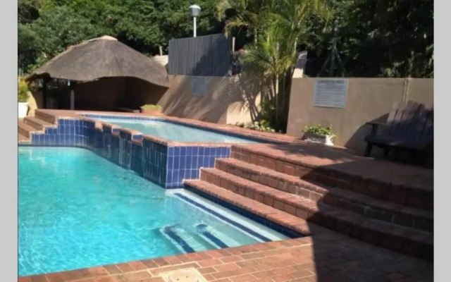 27 Umdloti Stunning sea views