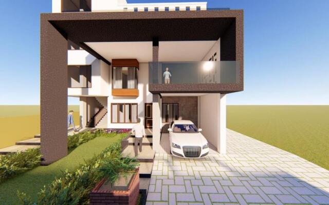 Pibo Homestay
