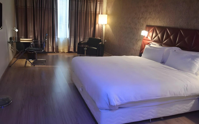 Hotel Patliputra Exotica