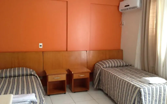 Athenas Plaza Hotel
