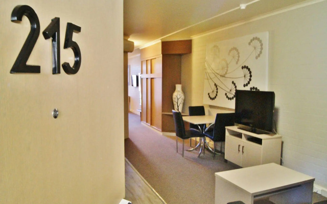 Pavilion Hotel Wagga Wagga