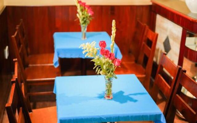 May Hotel