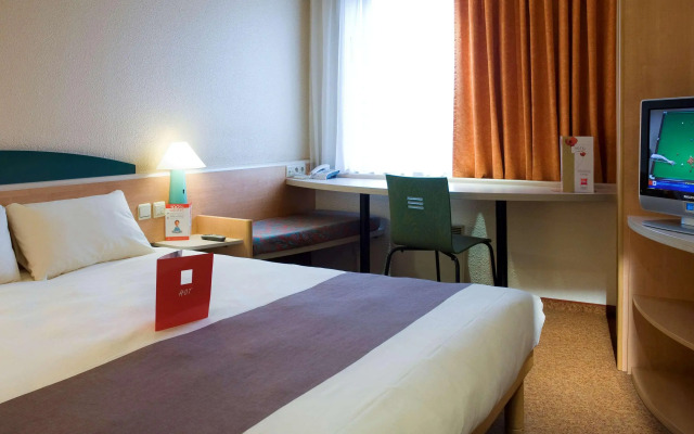 ibis Brussels Airport