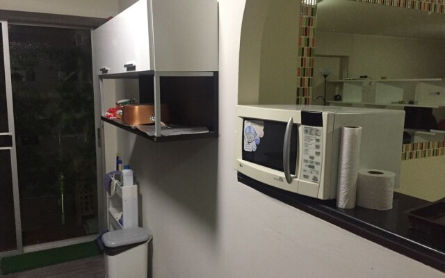 Nouvelle Condominium Thanacity