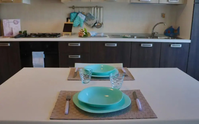 Gianna s House in Ortona