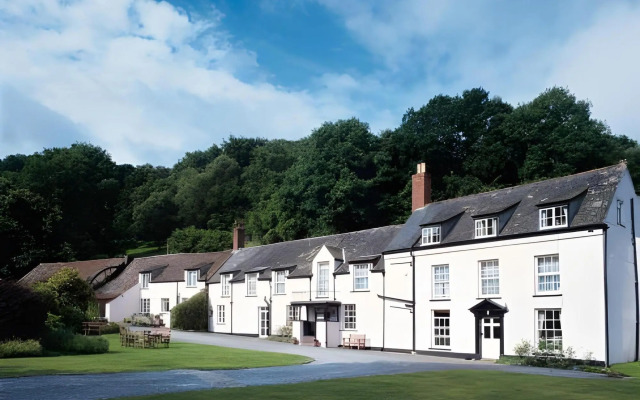 Combe House Hotel