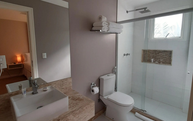 Parador Búzios Boutique Hotel