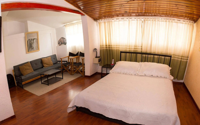 Apartamentos Los Alcázares