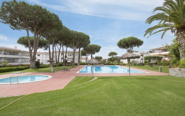 Apartment in Palafrugell - 104763 by MO Rentals