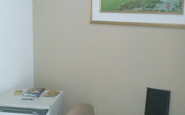 Motel Pharos (Только для взрослых)