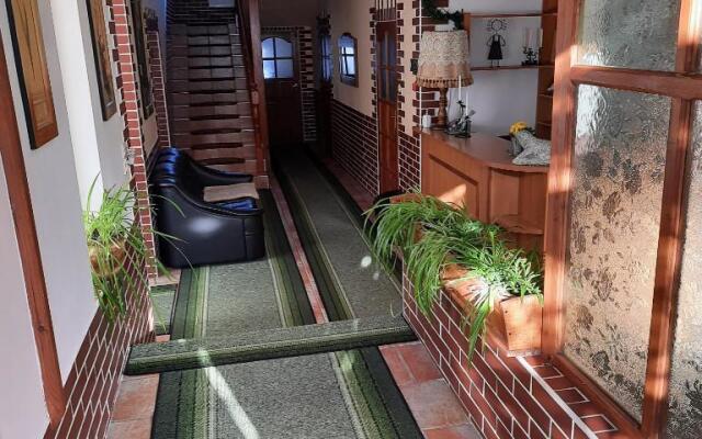 Rezydencja Pod Szczytami