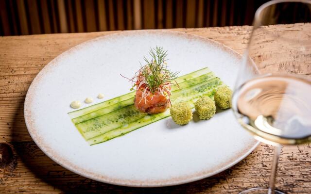 Hotel zur Pfeffermühle