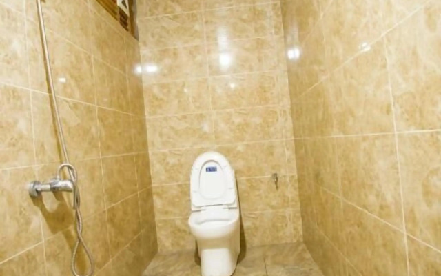 Tiger leaping gorge tea horse gasthaus