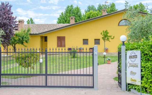 Villaggio Albergo Le Macerine