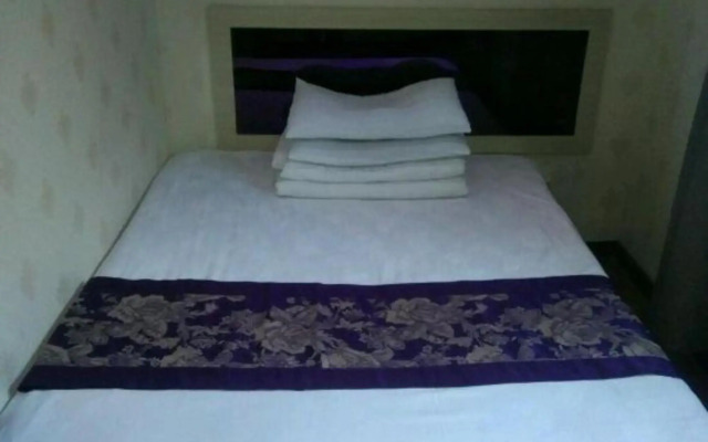 Guangxia Express Hotel