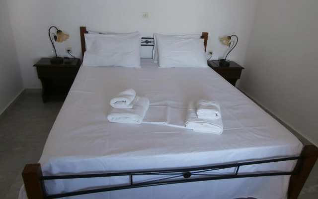 Galini Bungalows
