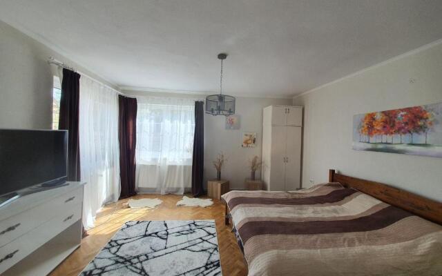 Andrea apartman