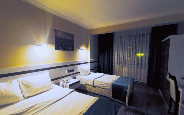 Ceylan Hotel