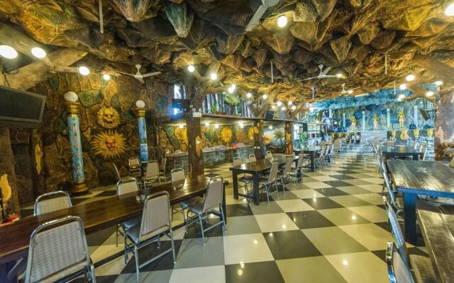 Airy Batam Center Engku Putri 1
