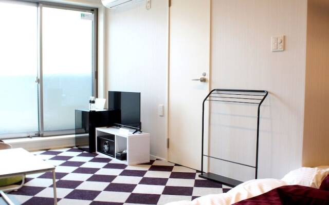 Granrina Kanazawa Hoboekimae Hotel