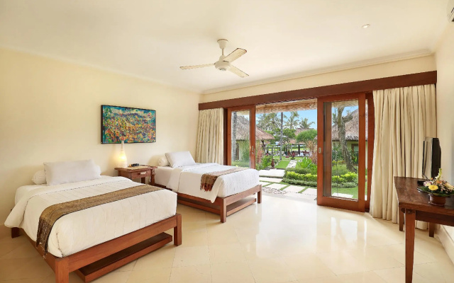 Impiana Private Villas Cemagi – Guest Rooms – Cemagi