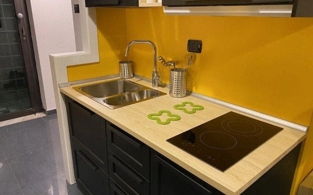 Il Giardinetto a Colori