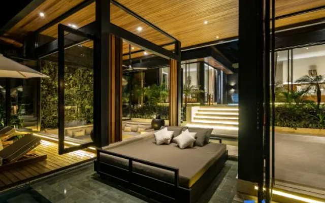 Villa Tranquillum House by BaliSuperHost – Outside – Ubud