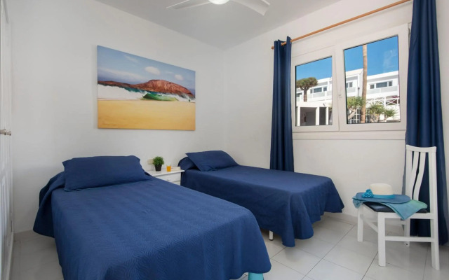 Rocas Blancas Apartments