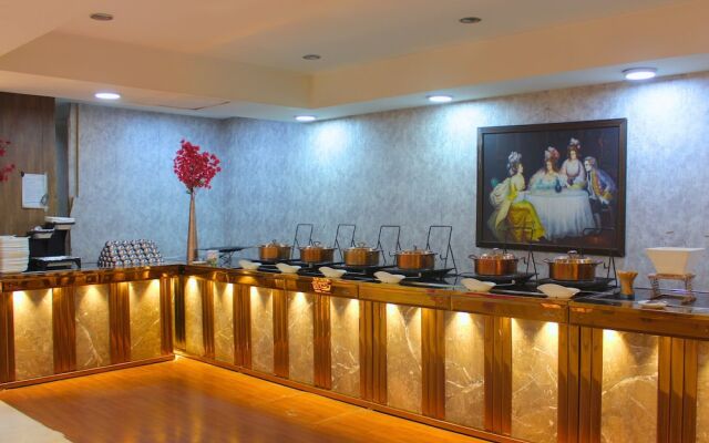 Hotel Cymbal-sector 31 Gurgaon