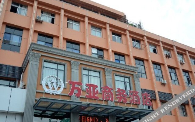 Wanya Business Hotel