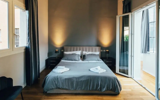 Indipendenza Apartment City Center