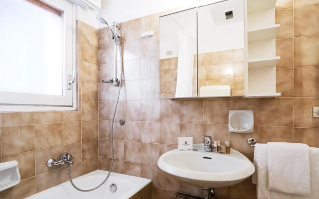 Contempora Apartments - Elvezia 8 - E24