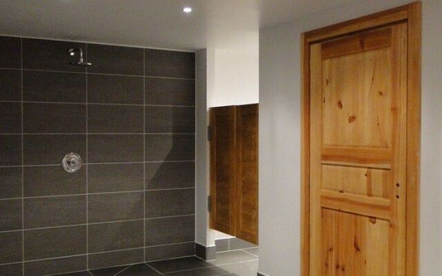 Le Caprice Des Neiges