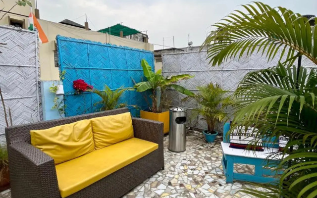 Snigdhas Guest House