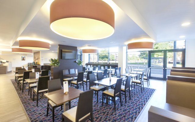 Holiday Inn Express Middlesbrough - Centre Square, an IHG Hotel