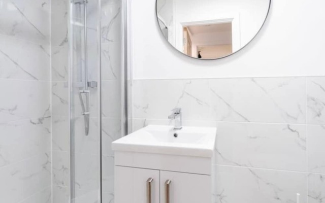 Apartment in Royal Chester Inglaterra