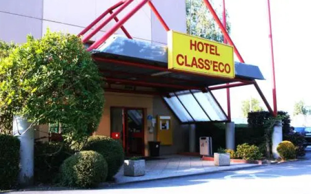 Urban Hip Hotels - Ashanti