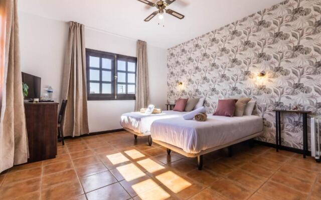 Hotel Ecolife Tenerife