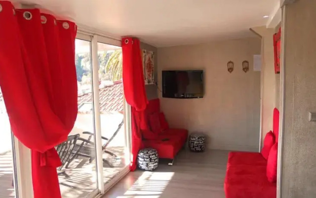 Les Appartements De Magdalena