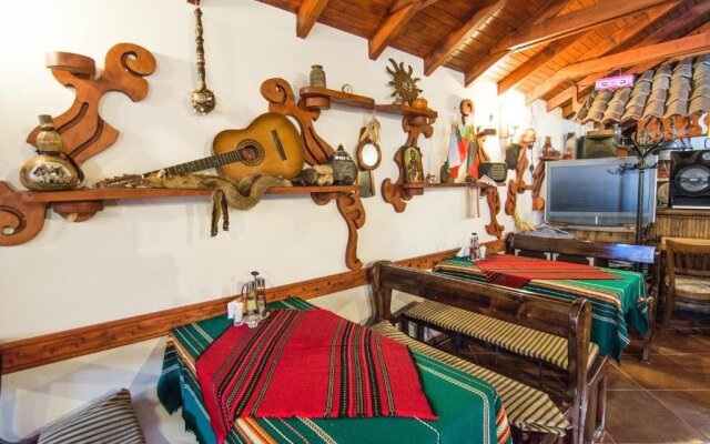 Family Hotel Victoria Gold