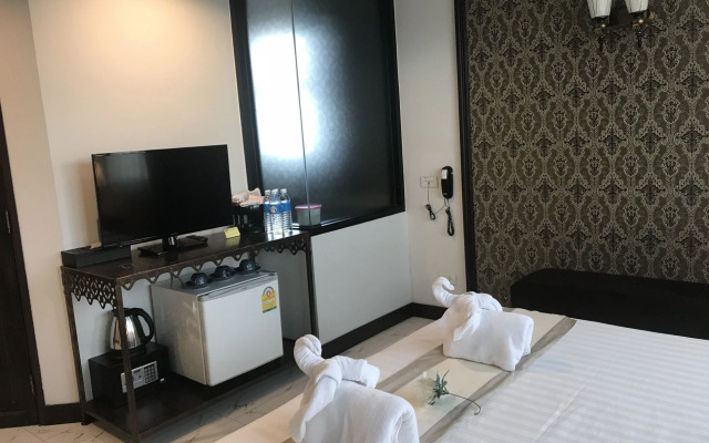 Namamema Boutique Hotel