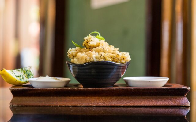 The Rec Hotel, Northam