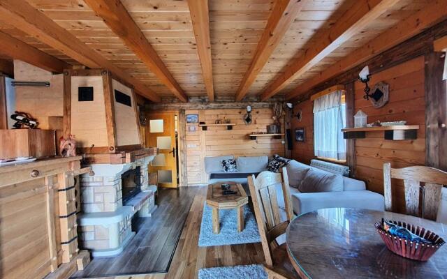 Vila Dizdarevic Kopaonik