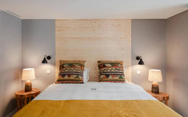 Porto Deluxe Apartments