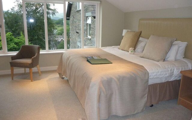 Lakehouse at The Waterhead Inn