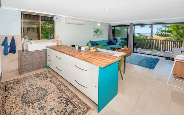 Sirenia Blue Ocean Views